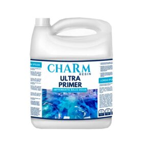 PRIMER ACRÍLICO (ULTRA PRIMER) - Imprimante Base Agua de Alta Penetración Datos Técnicos Monocomponente – listo para usar ...