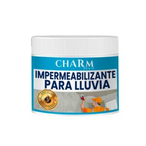 IMPERMEABILIZANTE PARA LLUVIA - Sistema Impermeabilizante de Alta Tecnología Nombre Comercial del Producto Datos Técnicos ...