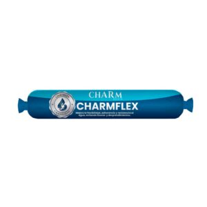 CHARMFLEX - Datos Técnicos Resistencia a la compresión: 16,000 psi Temperatura de servicio continuo: 93 °C Temperatura de ...