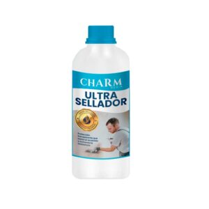 ULTRA SELLADOR - Datos Técnicos Sellador base polímero de alto desempeño. Aplicación en capas delgadas y uniformes