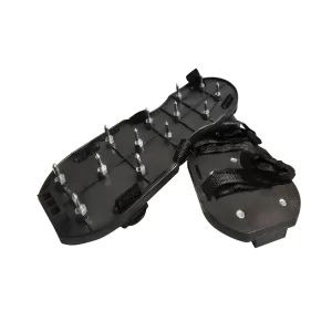 ZAPATO DE PÚAS